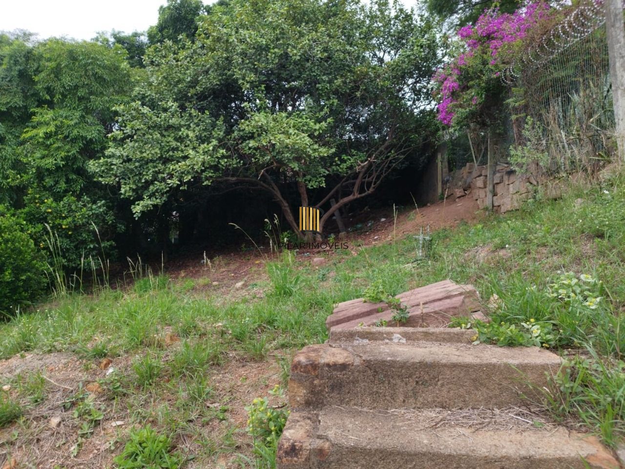 Casa 3 dormitórios no bairro Glória