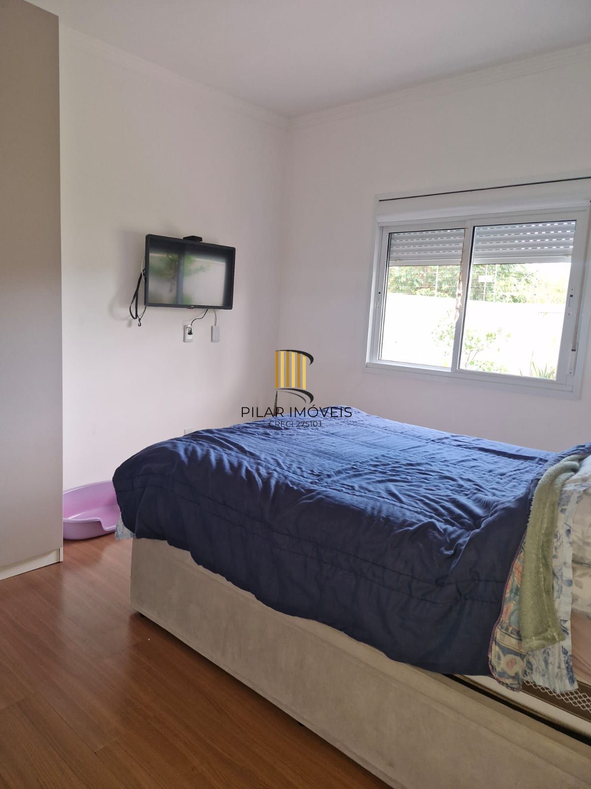 Casa de Condomínio 3 dormitórios no bairro Hípica