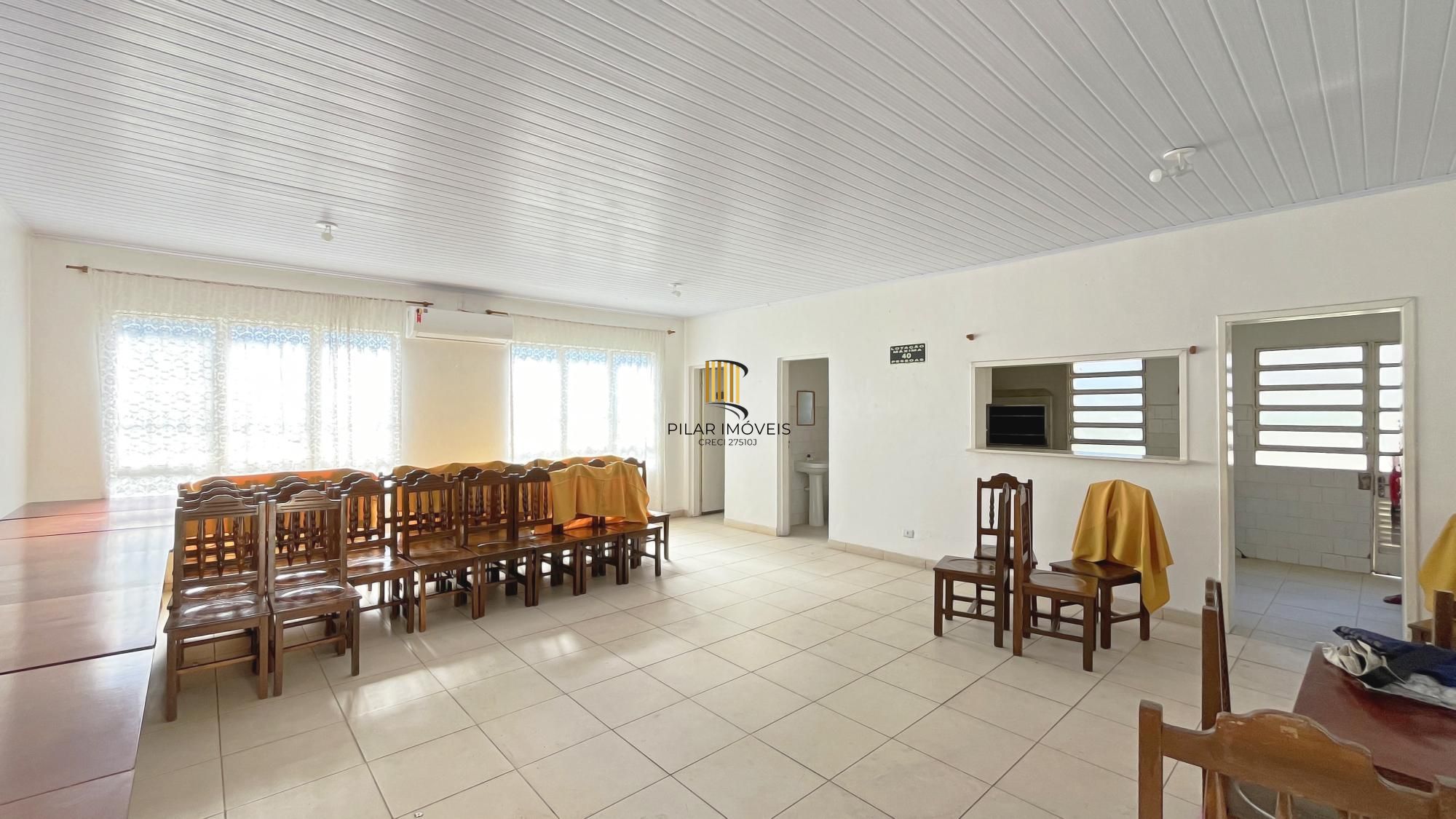 Apartamento 1 dormitório no bairro Vila Nova