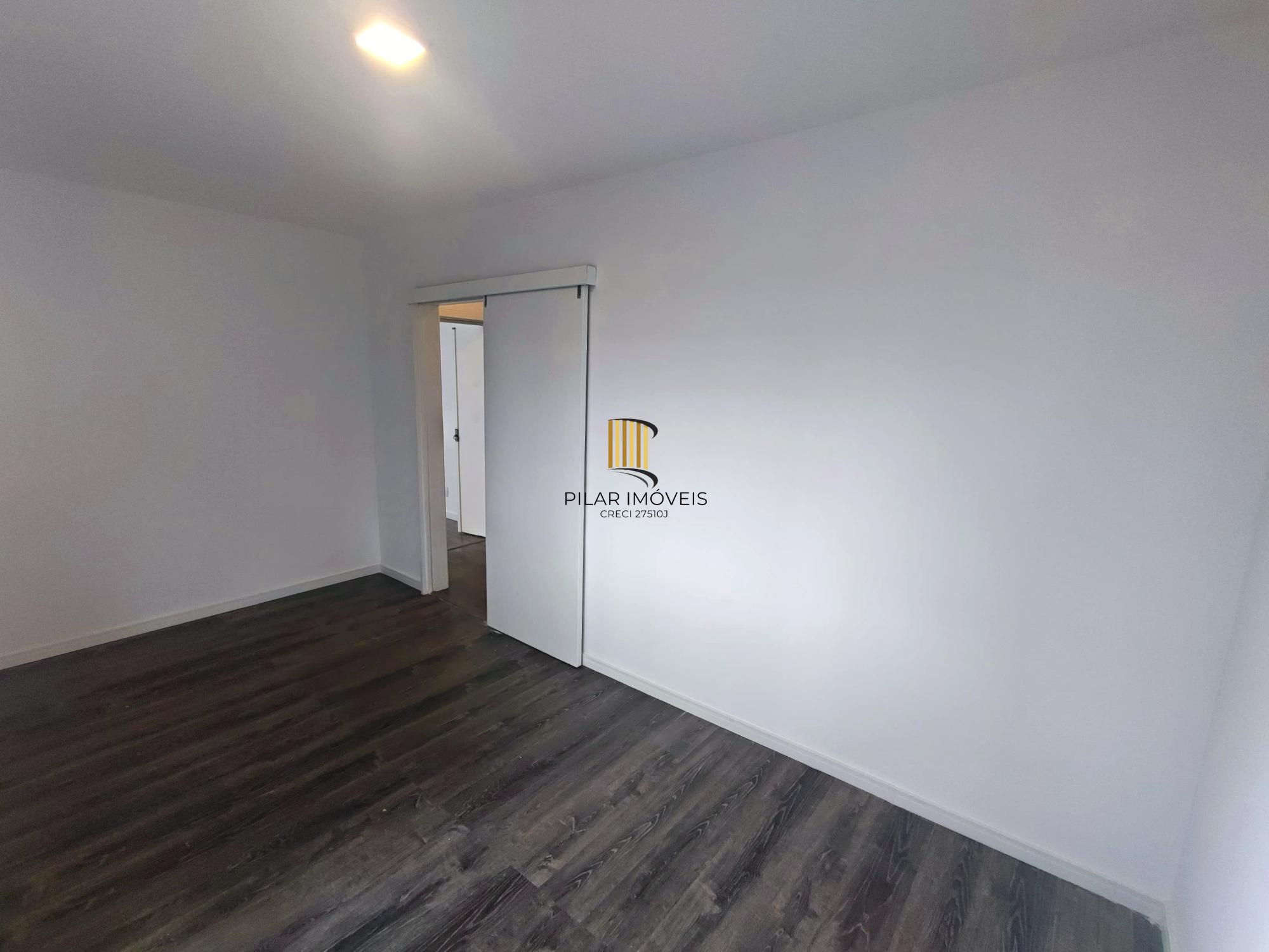 Apartamento 2 dormitórios no bairro Tristeza