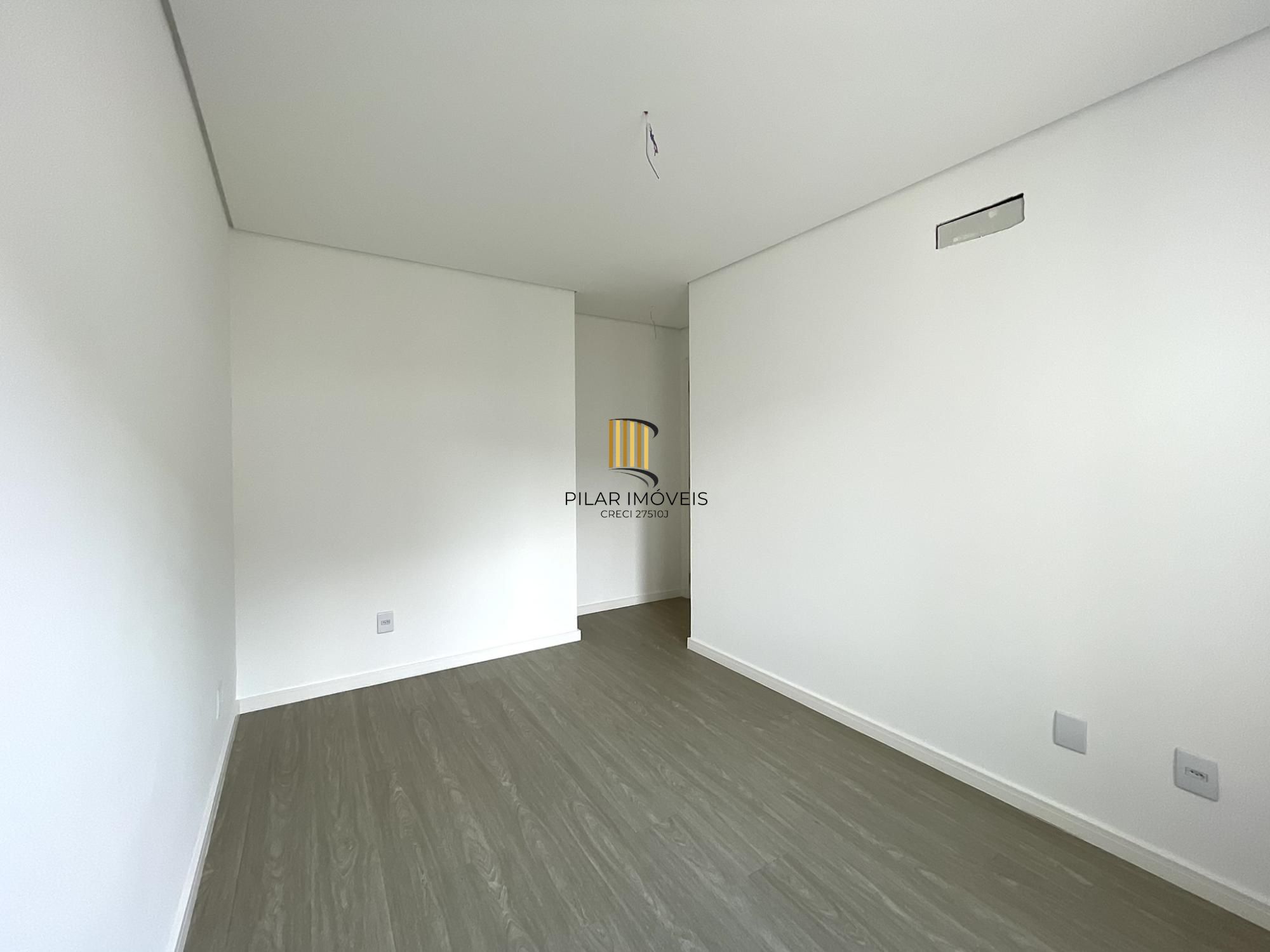 Casa Condominio para Venda - 146m², 3 dormitórios, sendo 1 suites, 2 vagas - Lagos De Nova Ipanema