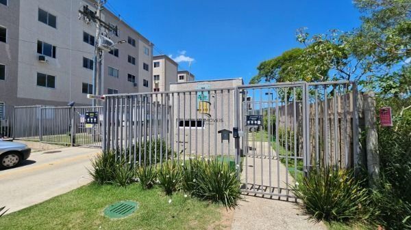 Apartamento 2 dormitórios no bairro Ipanema - Pilar Imóveis