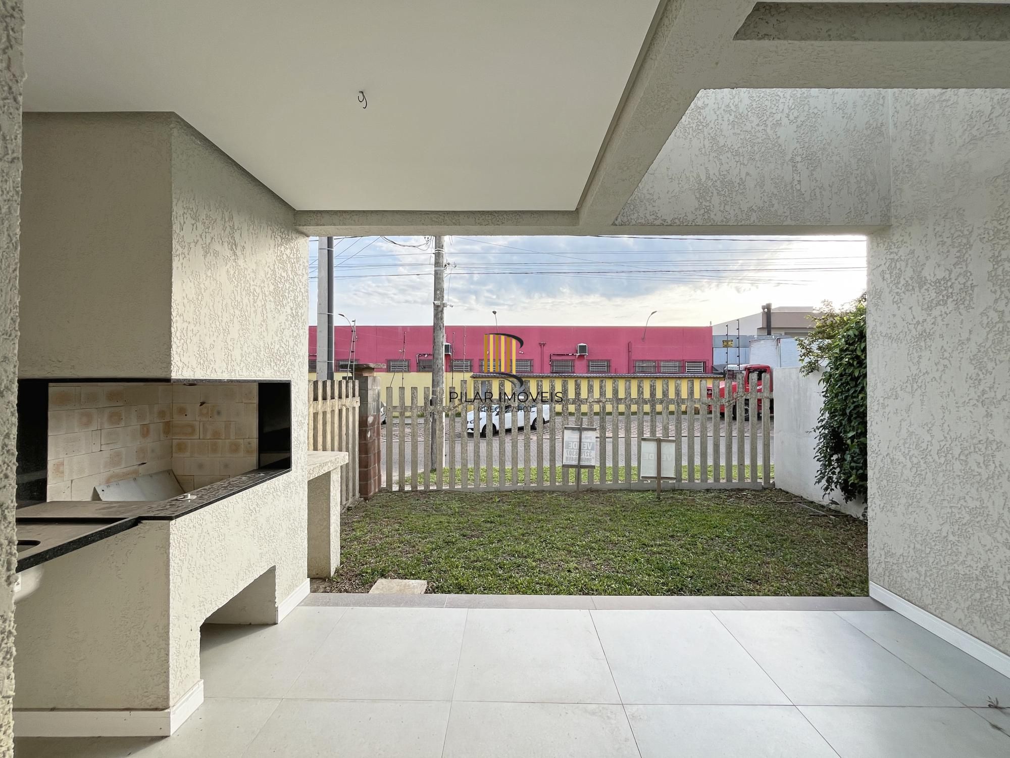 Casa em condomínio Fechado