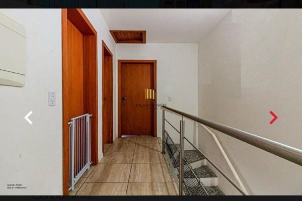 Casa para Venda - 138m², 3 dormitórios, sendo 1 suites, 2 vagas - Hípica