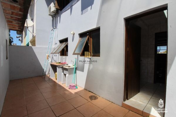 Casa 3 dormitórios no bairro Aberta dos Morros