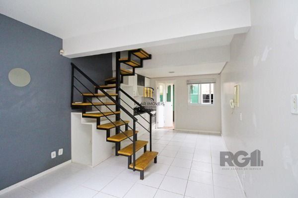 Casa Condominio para Venda - 98.08m², 3 dormitórios, sendo 1 suites, 1 vaga - Cavalhada