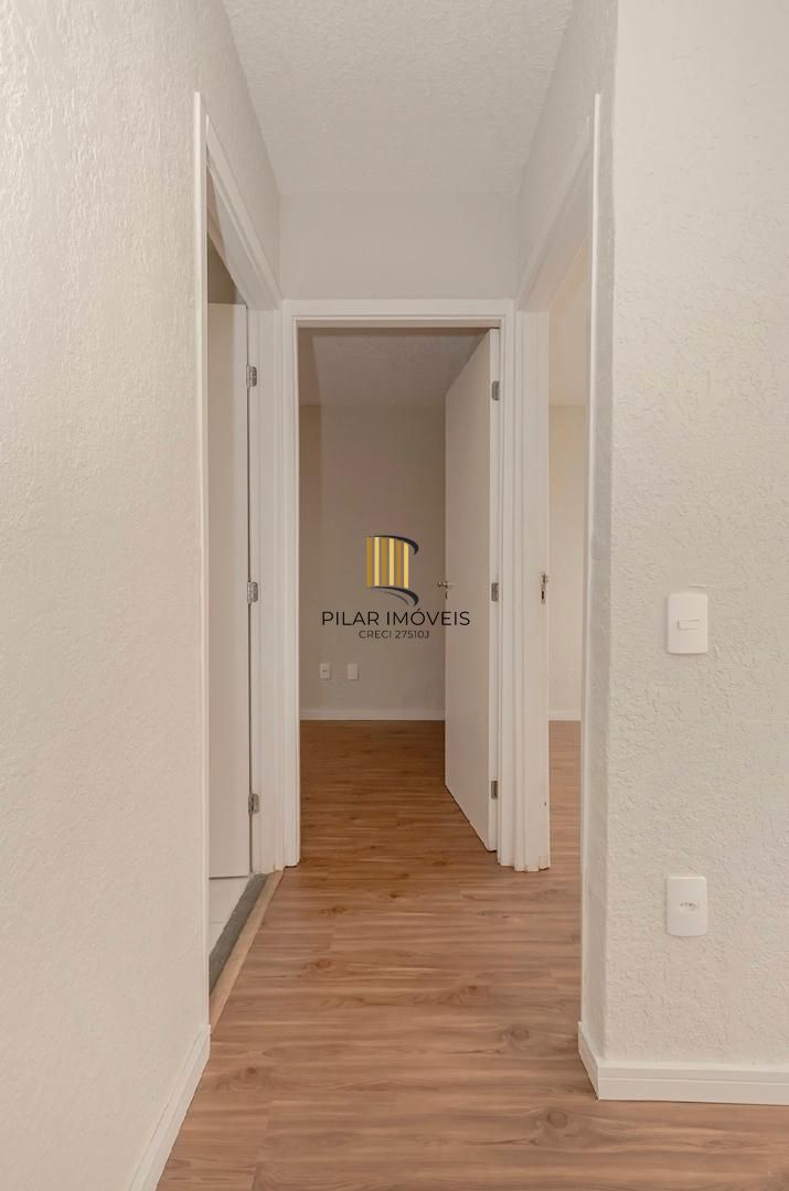 Ótimo apto térreo com 2 dormitórios com vaga de estacionamento