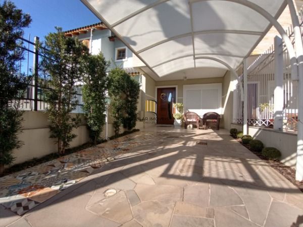 Casa para Venda - 90m², 3 dormitórios, sendo 1 suites, 1 vaga - Hípica