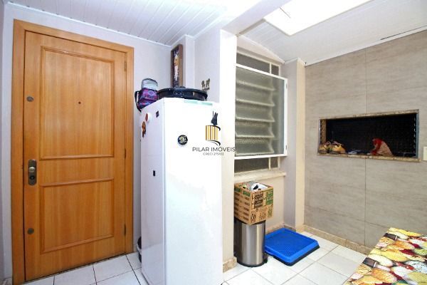 Apartamento em Porto Alegre, no bairro Petrópolis, com 3 dormitório(s), e 3 banheiros, à venda.