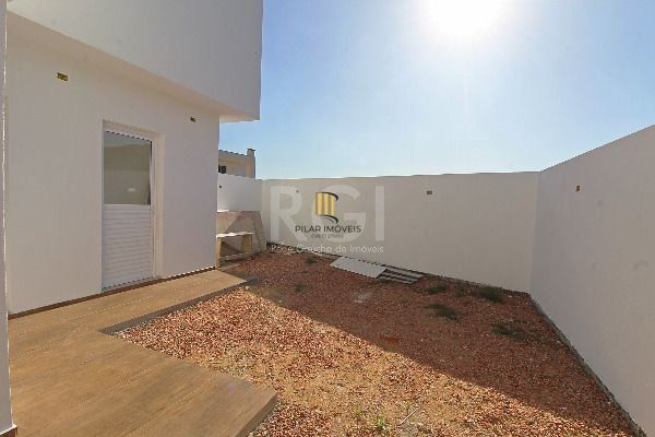 Casa para Venda - 110.1m², 3 dormitórios, sendo 1 suites, 2 vagas - Lagos De Nova Ipanema