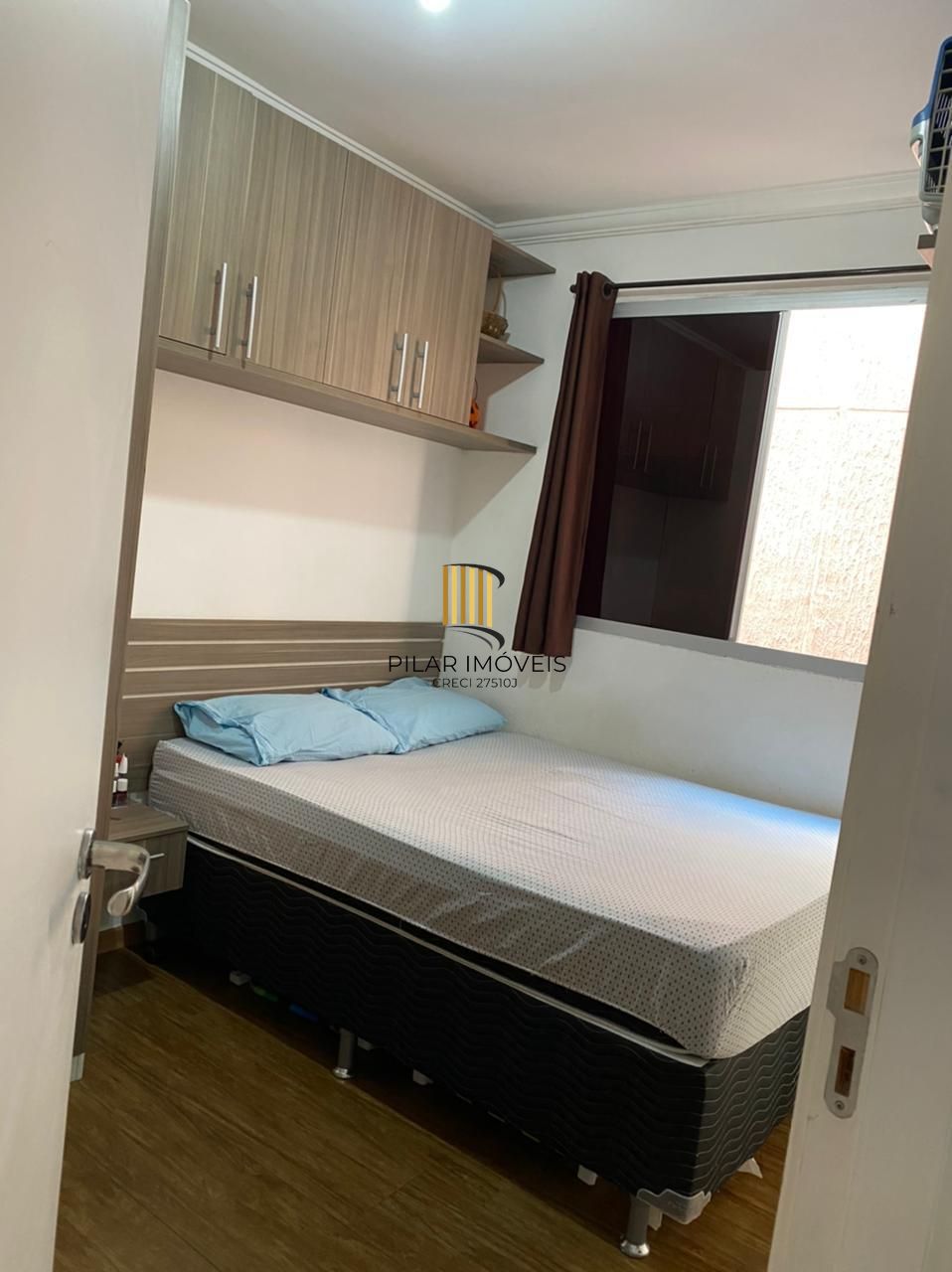 Apartamento 2 dormitórios no bairro Hípica