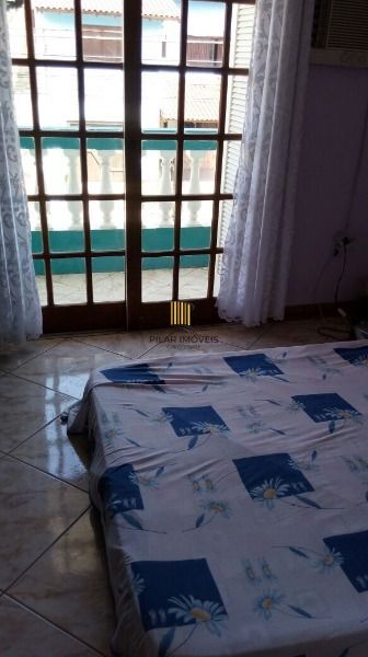 Casa Condominio para Venda - 125m², 2 dormitórios, sendo 2 suites, 1 vaga - Espirito Santo