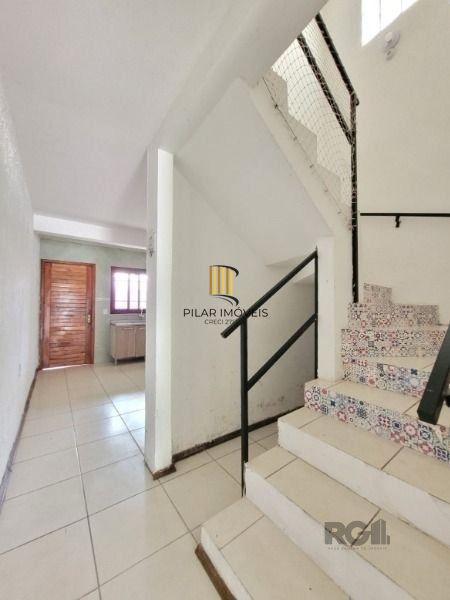 Casa para Locação/Aluguel - 123m², 3 dormitórios, sendo 1 suites, 4 vagas - Aberta Dos Morros