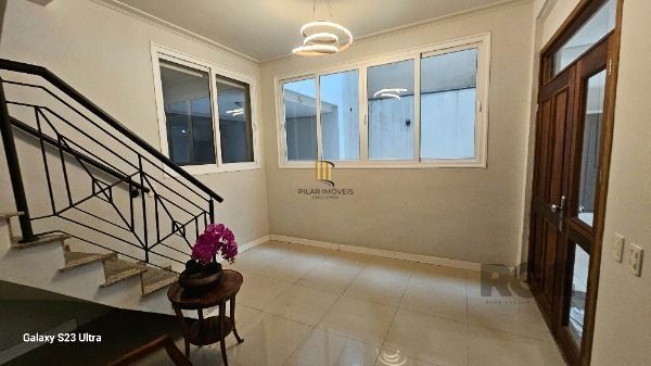 Apartamento 3 dormitórios no bairro Tristeza