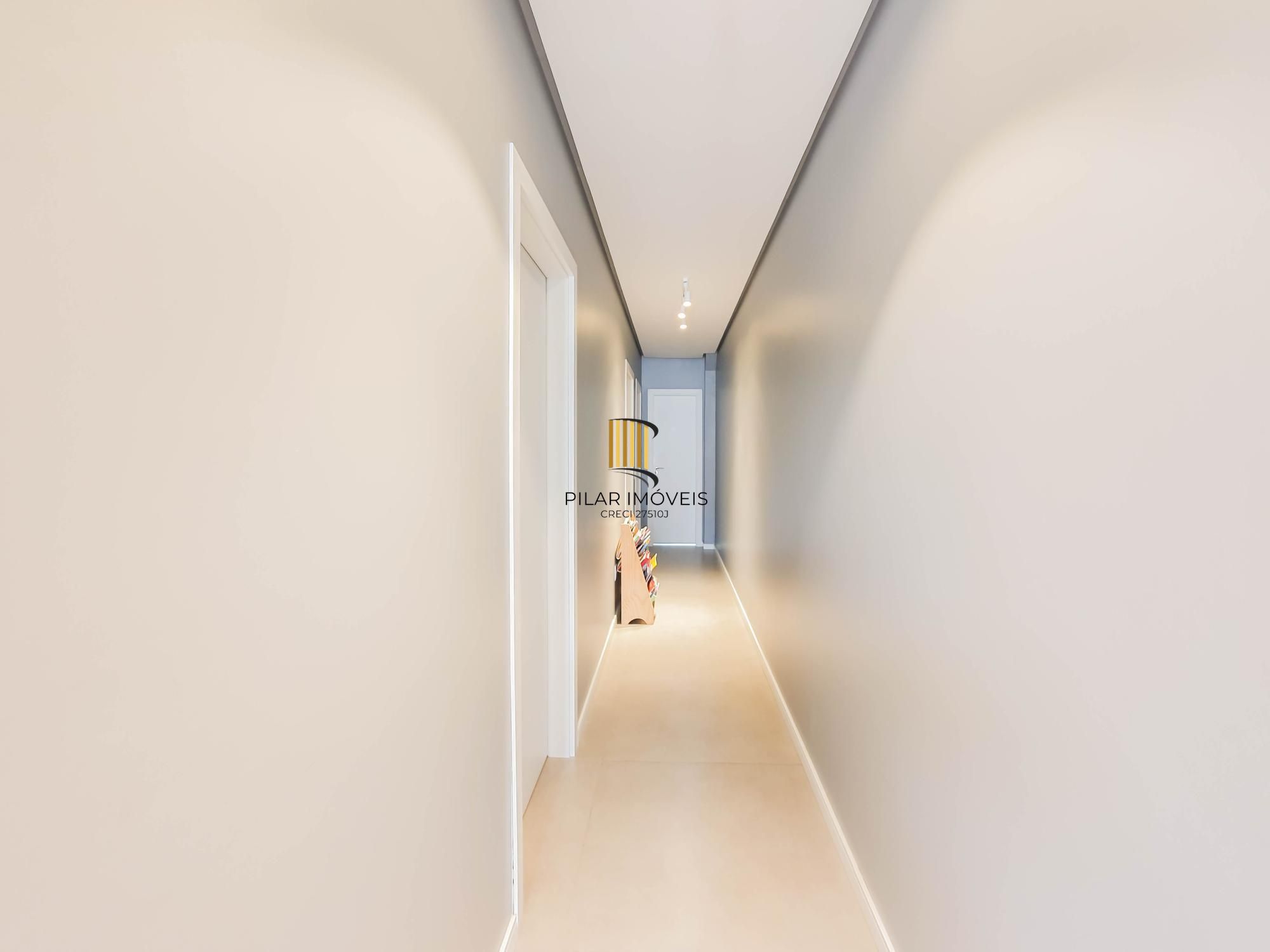 Maravilhosa casa de condomínio Villa Amalfi! Próximo ao Zaffari da Hípica