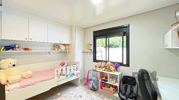 Casa Condominio em Porto Alegre, no bairro Hípica, com 3 dormitório(s), à venda.
