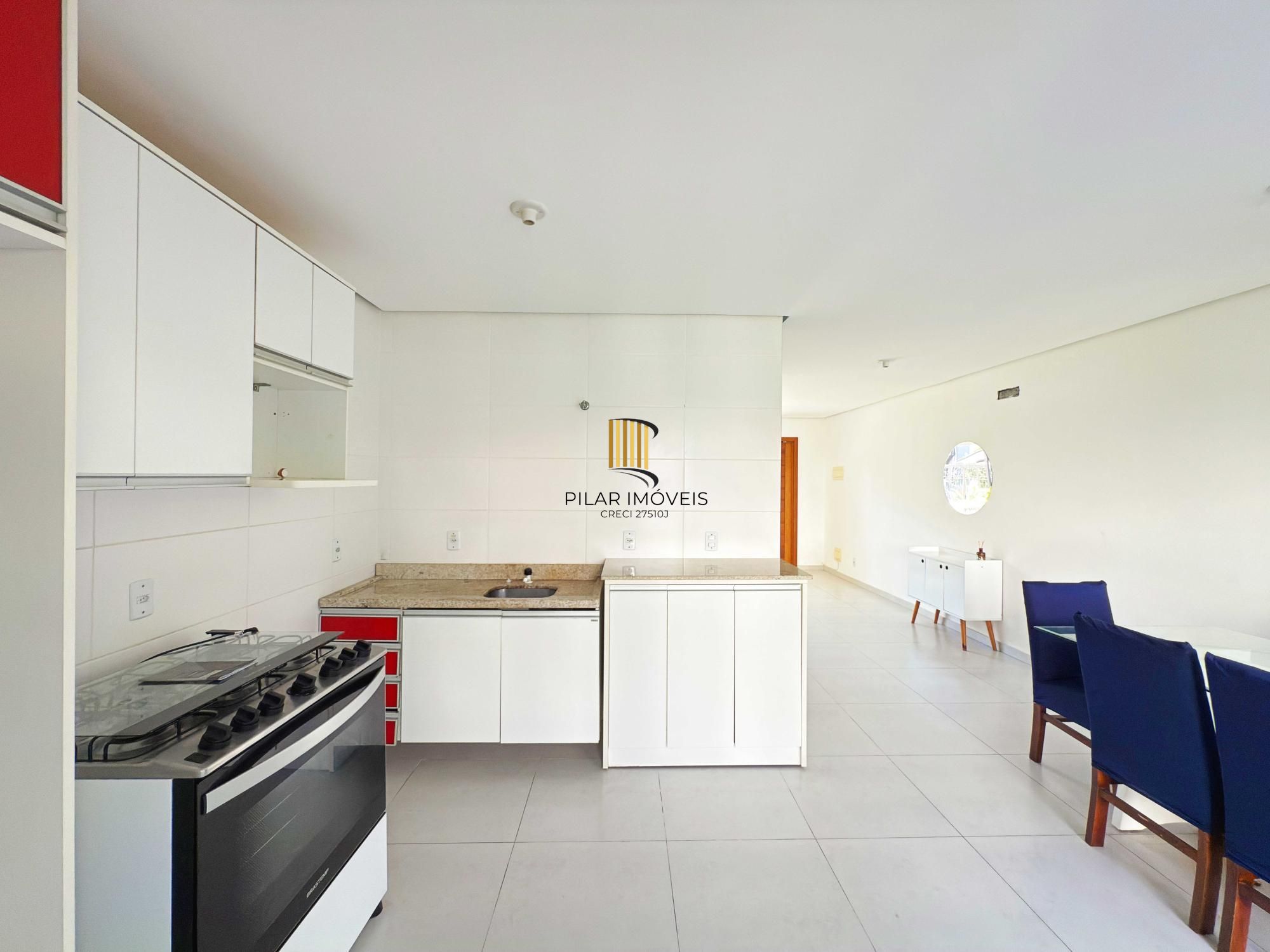 Sobrado no Jardins do Prado - 3 dormitórios sendo uma suite