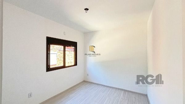 Casa de Condomínio 3 dormitórios no bairro Nonoai