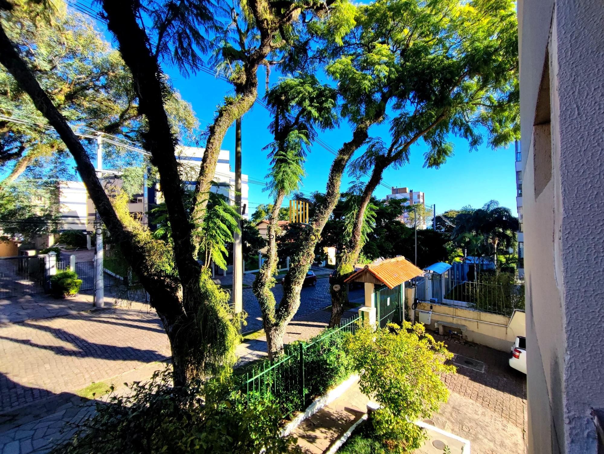 Apartamento 2 dormitórios no bairro Tristeza