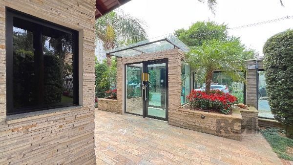 Apartamento 2 dormitórios no bairro Tristeza