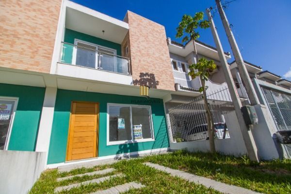 Sobrado no Jardins do Prado - 3 dormitórios sendo uma suite