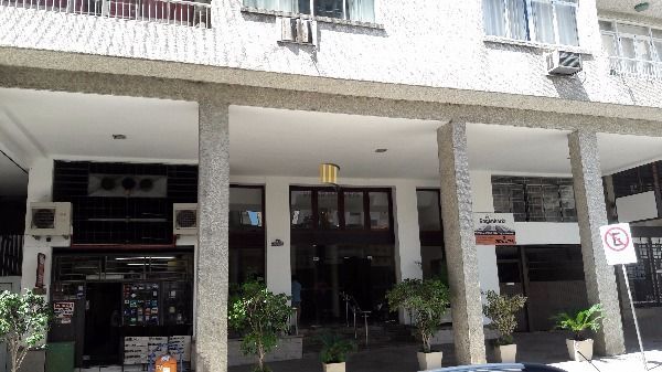 Apartamento para Venda - 95m², 3 dormitórios, Centro Histórico