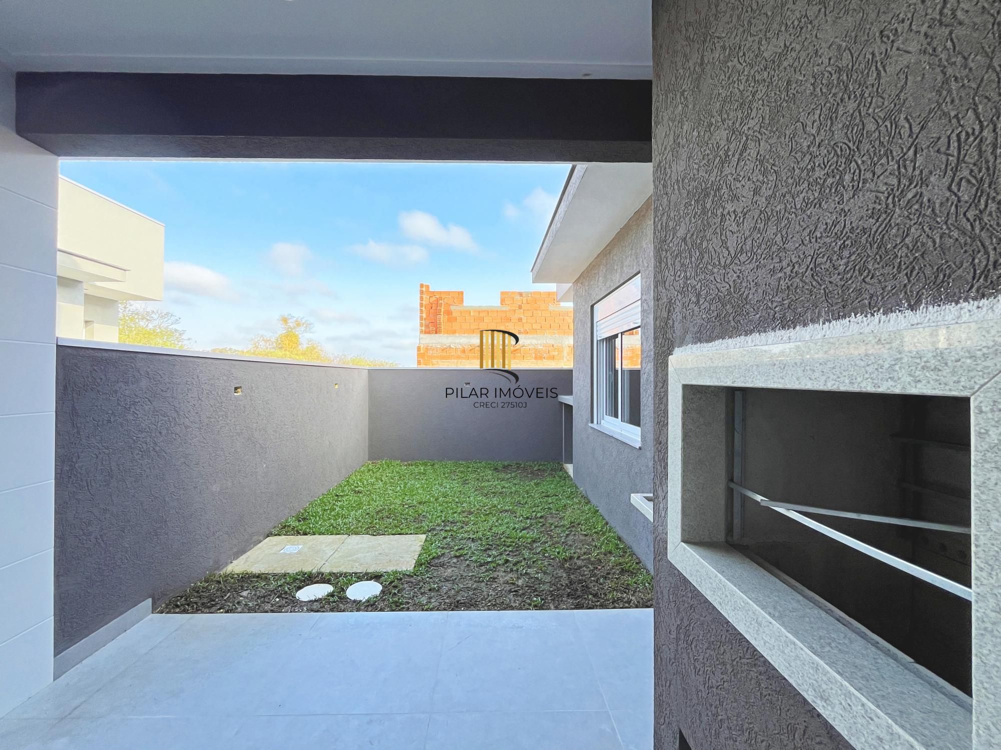 Casa Condominio em Porto Alegre, no bairro Hípica, com 3 dormitório(s), e 3 banheiros, à venda.