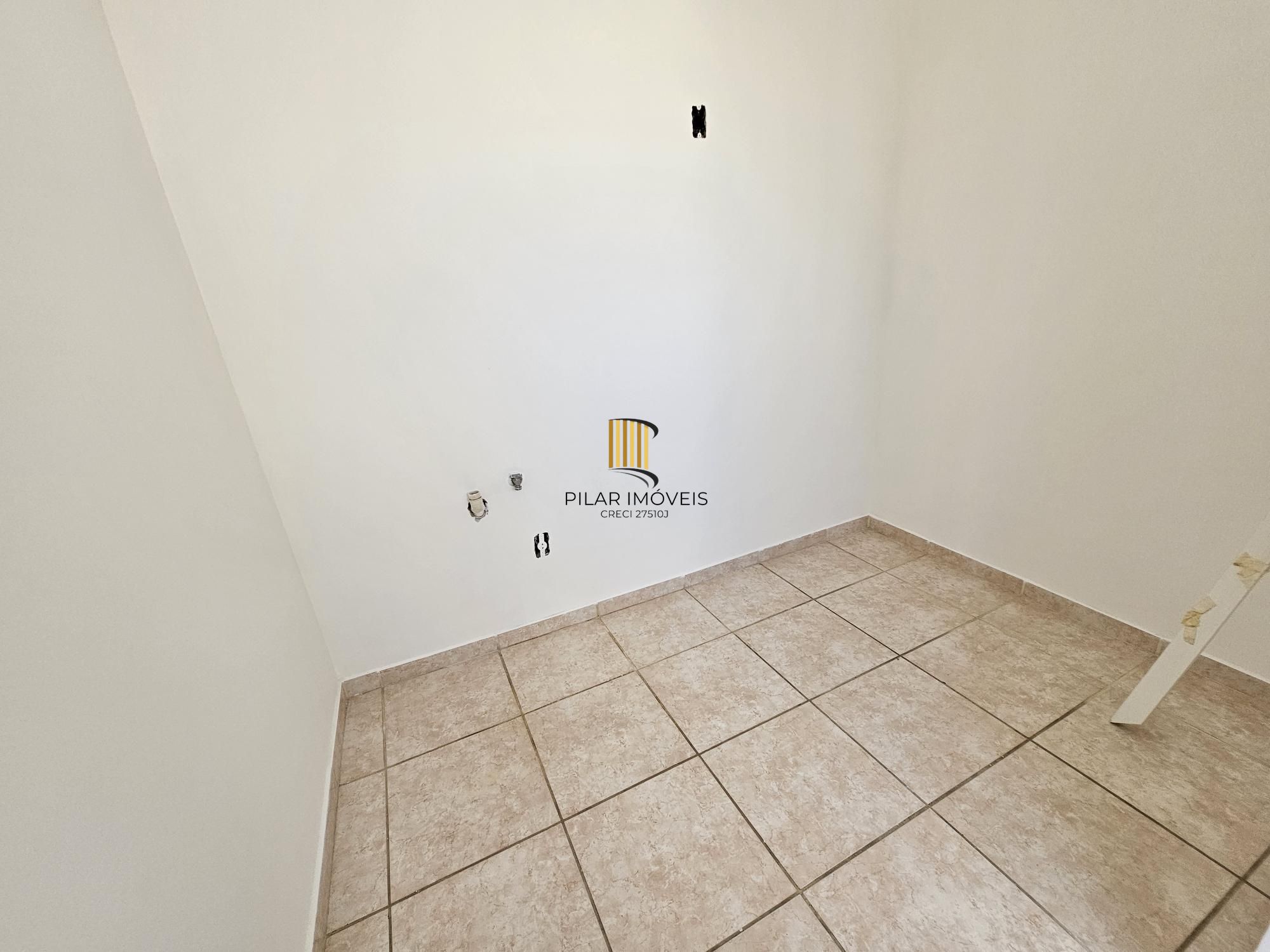 Apartamento para Venda - 102m², 3 dormitórios, sendo 1 suites, 1 vaga - Menino Deus