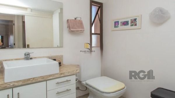 Apartamento 3 dormitórios no bairro Teresópolis