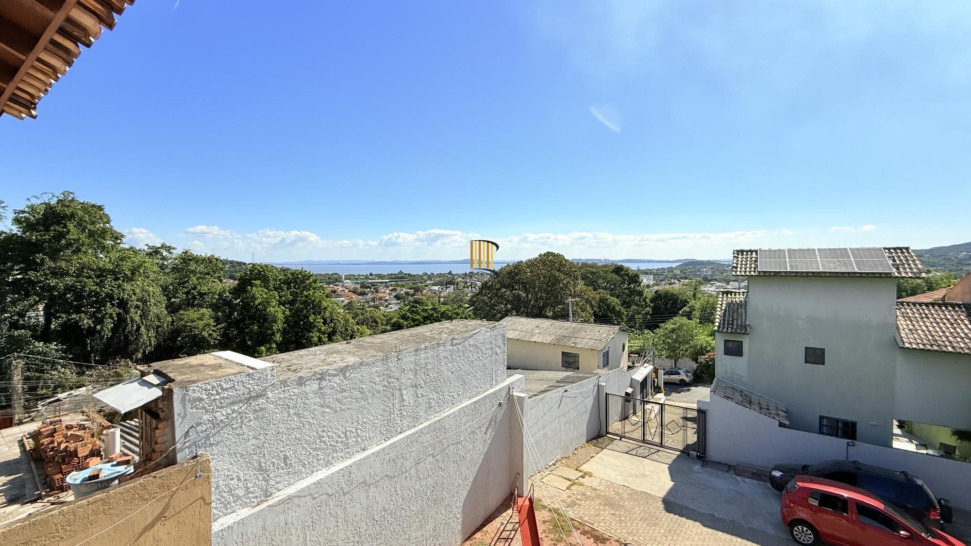Casa de Condomínio 2 dormitórios no bairro Ipanema