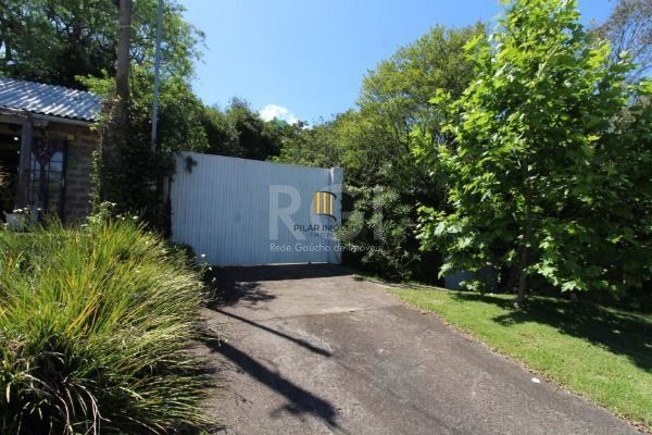 Casa para Venda - 111.89m², 1 dormitório, Cascata