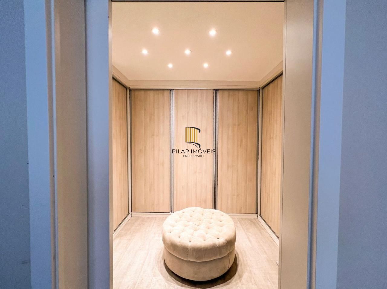 Casa em Condominio Residencial em Canela/RS - 5 dormitórios sendo 3 suítes