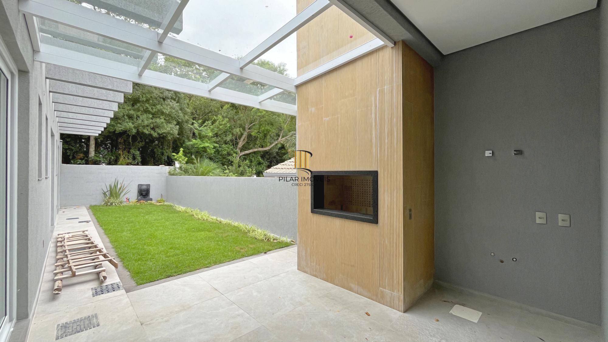 Casa Condominio em Porto Alegre, no bairro Hípica, com 3 dormitório(s), e 3 banheiros, à venda.
