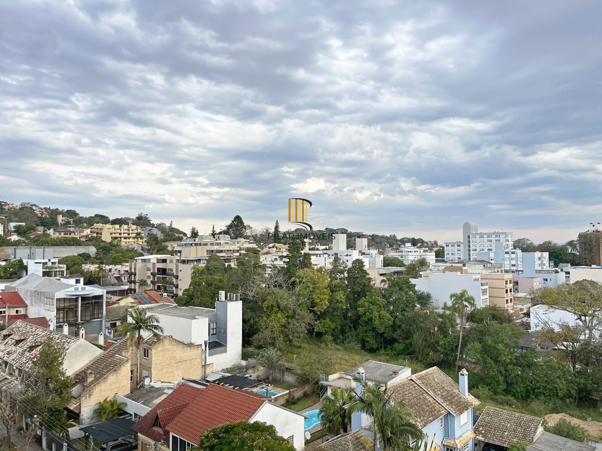 Apartamento 3 dormitórios, vista para o Guaíba,2 vagas, 88m²,no bairro Tristeza