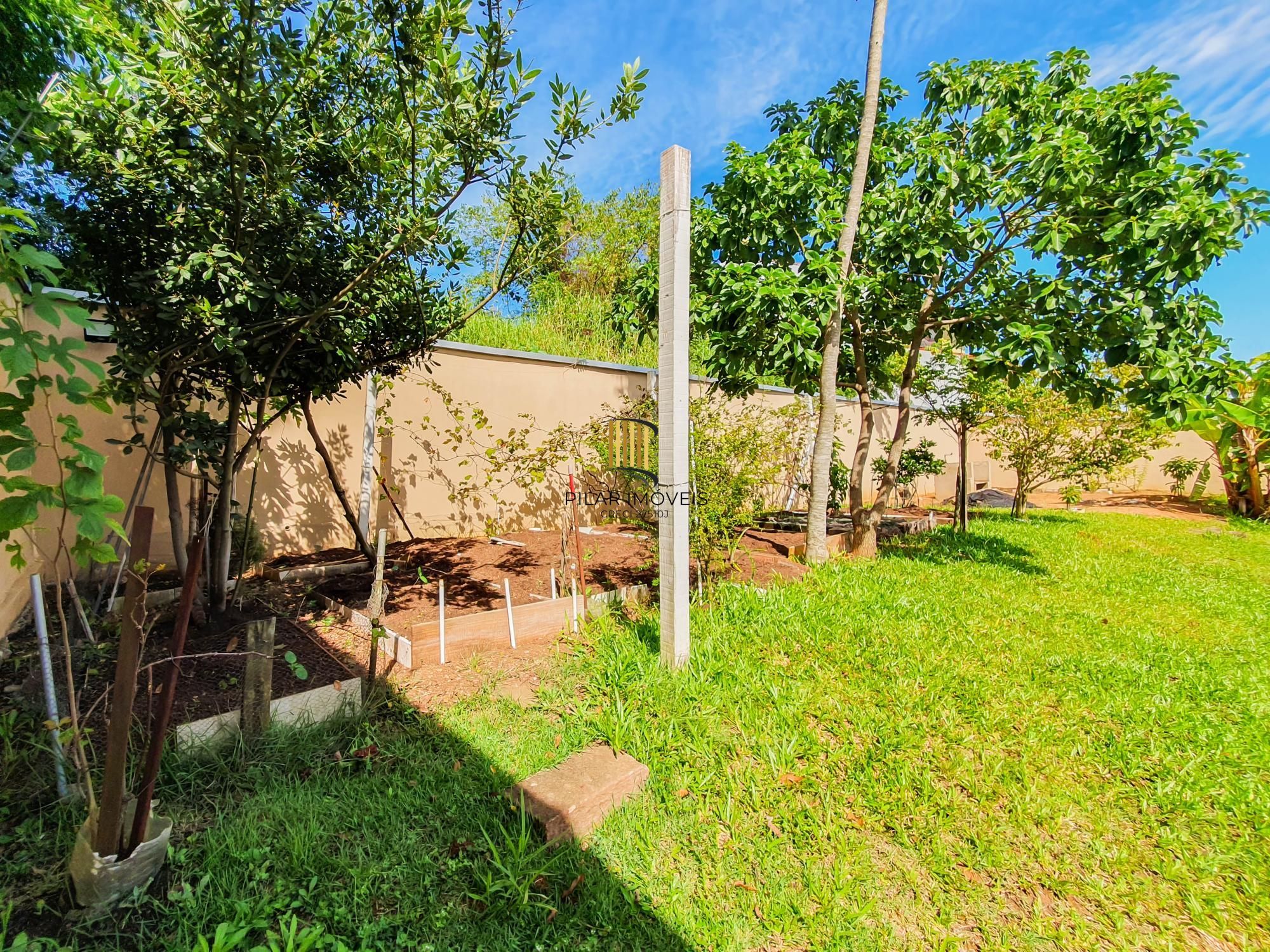 Casa condominio Fechado Altos do Ipê - Placa solar