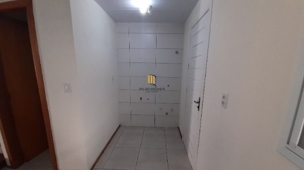 Casa Condominio em Porto Alegre, no bairro Restinga, com 2 dormitório(s), e 2 banheiros, à venda.