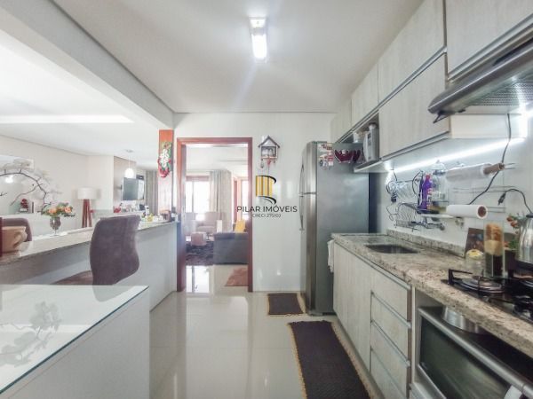 Casa para Venda - 150m², 3 dormitórios, sendo 1 suites, 2 vagas - Lagos De Nova Ipanema