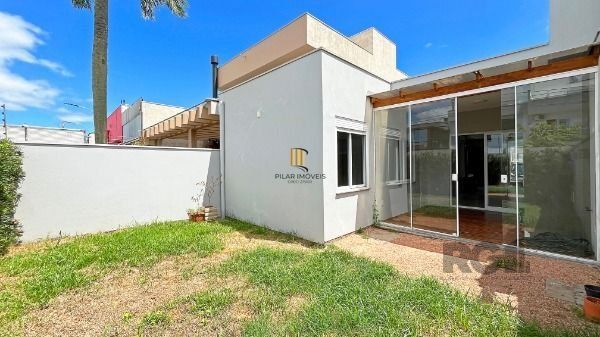 Casa Condominio em Porto Alegre, no bairro Aberta Dos Morros, com 3 dormitório(s), à venda.