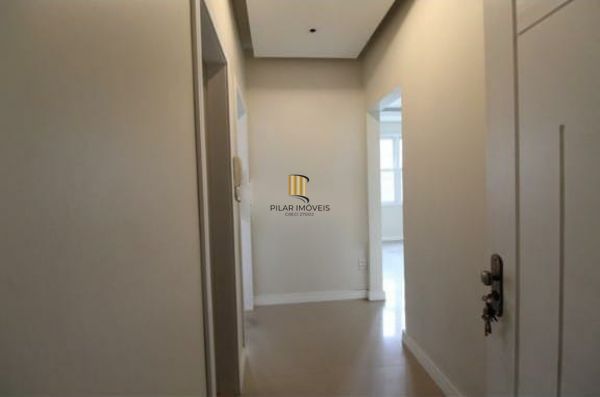 Apartamento para Venda - 37m², 1 dormitório, Centro Histórico