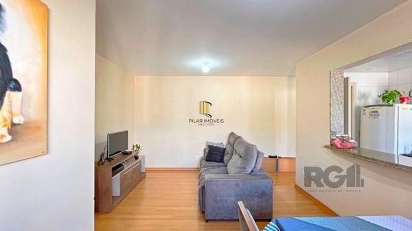 Apartamento 3 dormitórios no bairro Cavalhada
