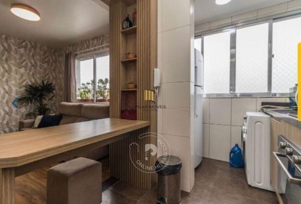 Apartamento em Porto Alegre, no bairro Camaquã, com 1 dormitório(s), e 1 banheiros, à venda.