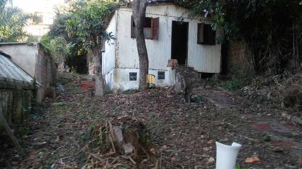 Terreno para Venda - 0m², 0 dormitórios, Tristeza