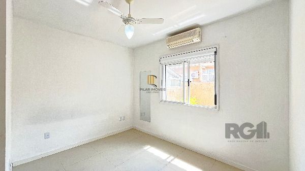 Casa de Condomínio 2 dormitórios no bairro Hípica