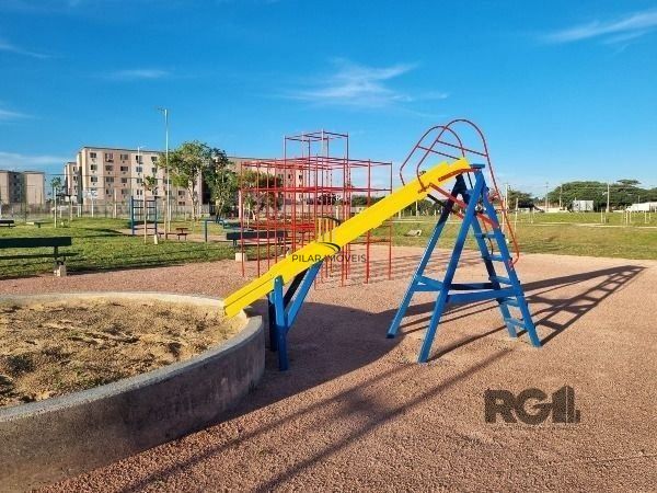 Terreno em Condominio em Porto Alegre, no bairro Hípica, à venda.