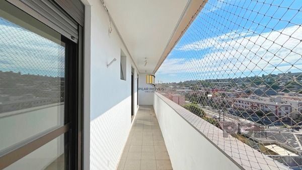 Apartamento 3 dormitórios no bairro Medianeira
