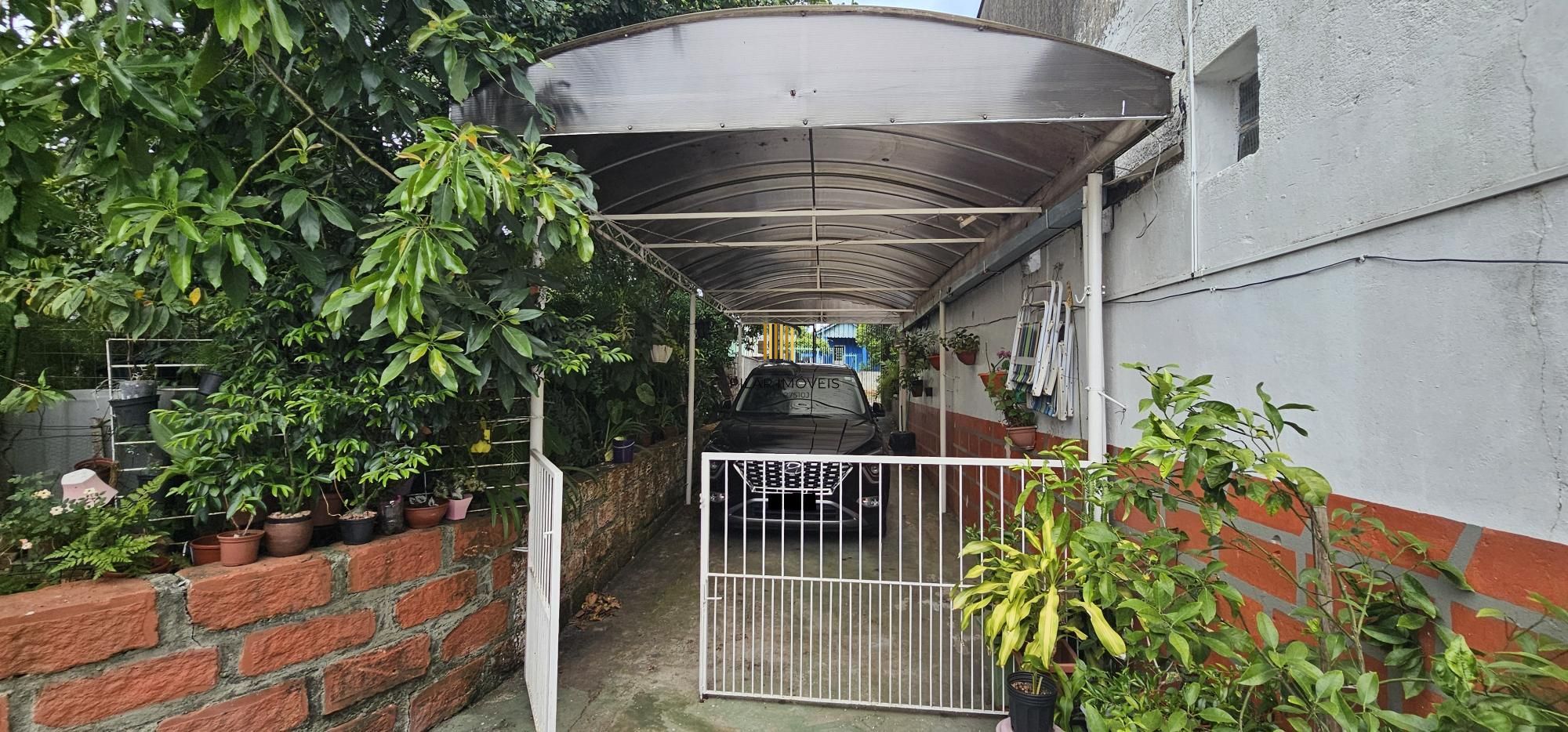 Casa 2 dormitórios no bairro Cavalhada