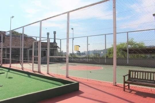 Casa Condominio para Venda - 79.87m², 3 dormitórios, 1 vaga - Vila Nova