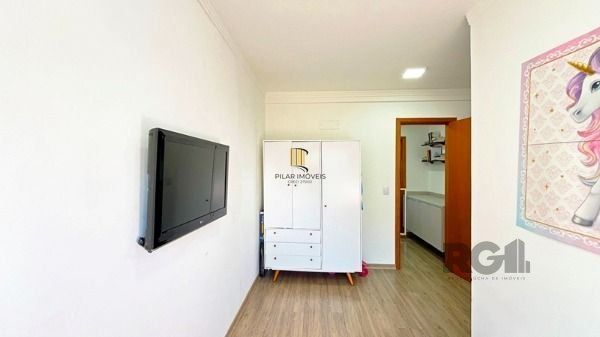 Casa em Porto Alegre, no bairro Hípica, com 2 dormitório(s), à venda.