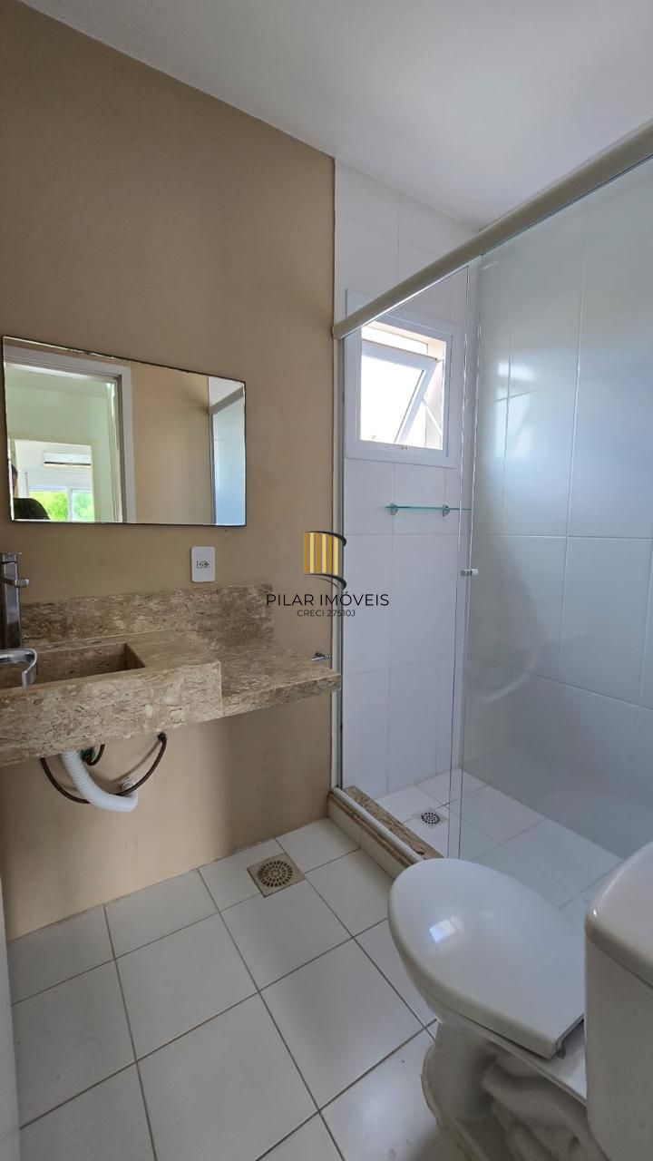 Casa de Condomínio 3 dormitórios no bairro Vila Nova