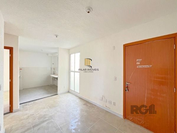 Apartamento 2 dormitórios no bairro Restinga